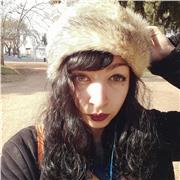 insegnante madrelingua di spagnolo specializzata in letteratura